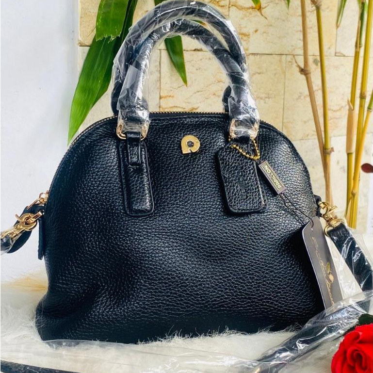 TAS KULIT PAPILLON K3379 ORIGINAL