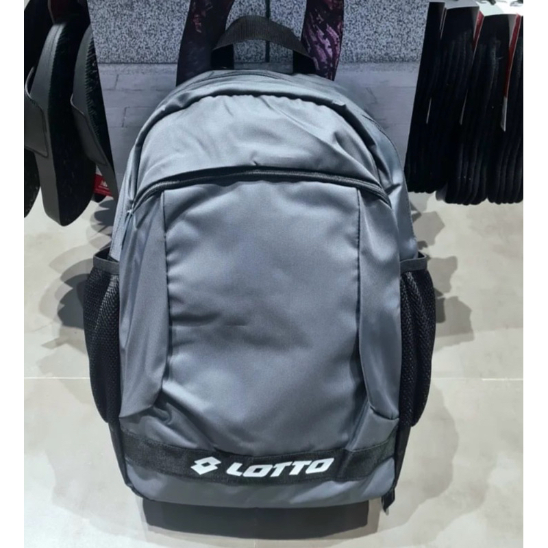 BACKPACK/TAS LOTTO for men/women/unisex