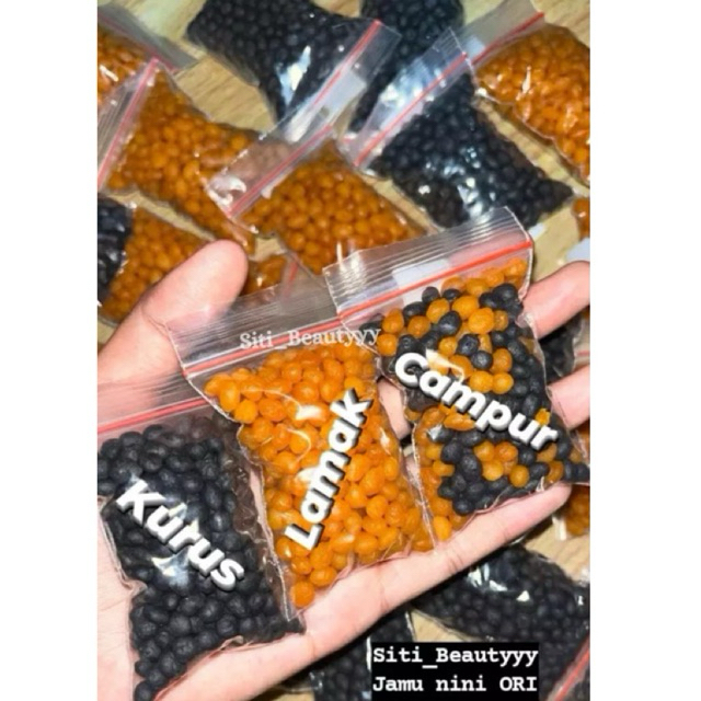 

[READY‼️] Jamu nini Biasa/Berajah Melamaki, Mengurusi, Campur
