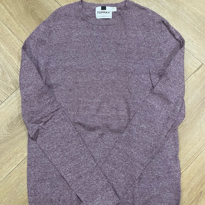 Topman Long sleeve/sweater