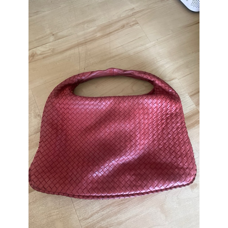 original large bottega veneta bag