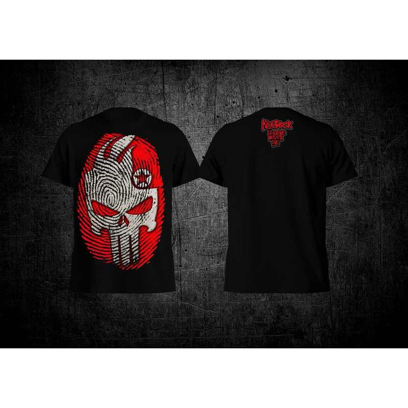 KIDDROCK ORIGINAL INDONESIA