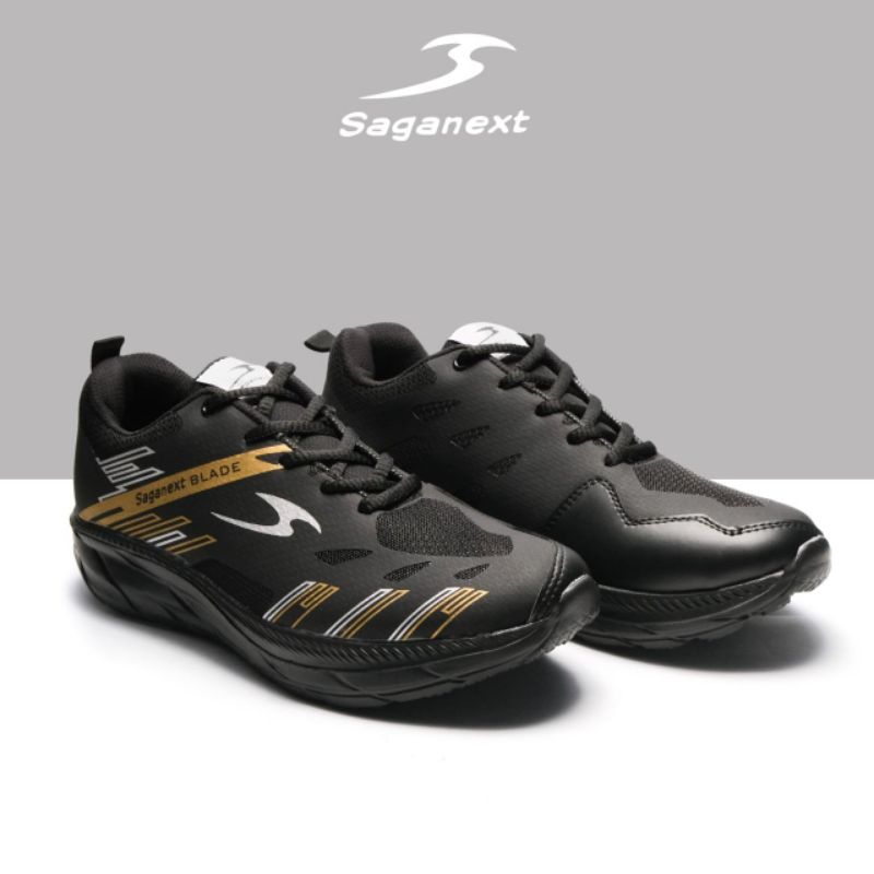 saganext running blade