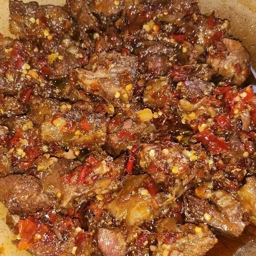 

OSENG SAPI MERCON