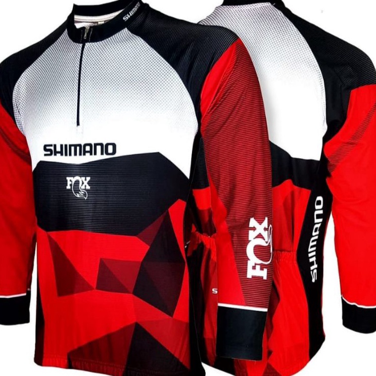 Gratis Pengiriman  Baju sepeda balap lengan panjang cowok cewek cowo cewe pria wanita kaos jersey ro