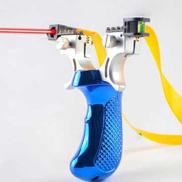 Hot Quality  COD SYQT Ketapel Dengan Tali Dan Laser JG98K Big Power Slingshoot Berburu Ikan Burung