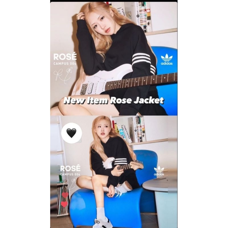 Adidas Neuclassic Track Jacket