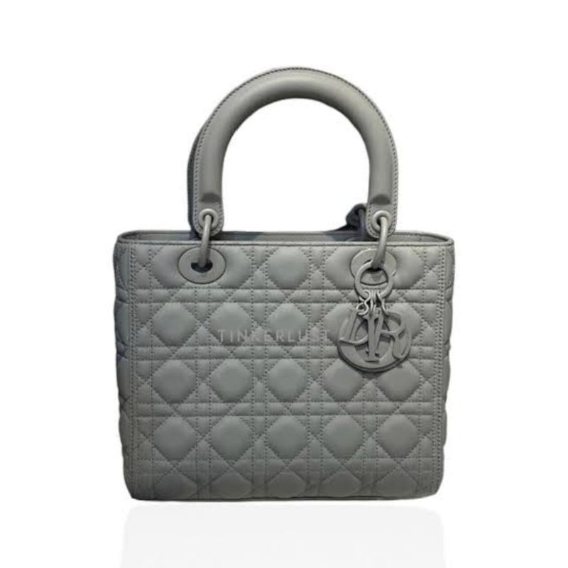 Lady Dior Ultra Matte Miror Premium