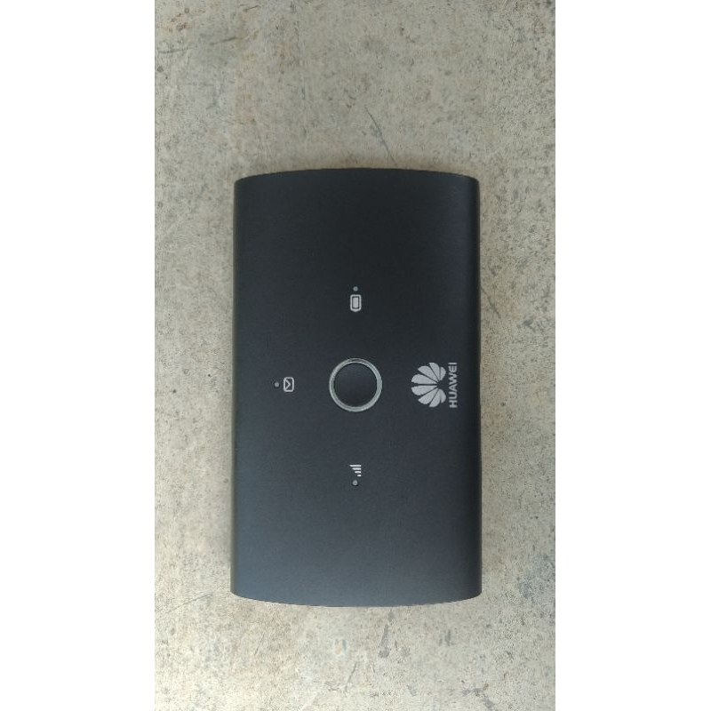 Modem Mifi Huawei E5673