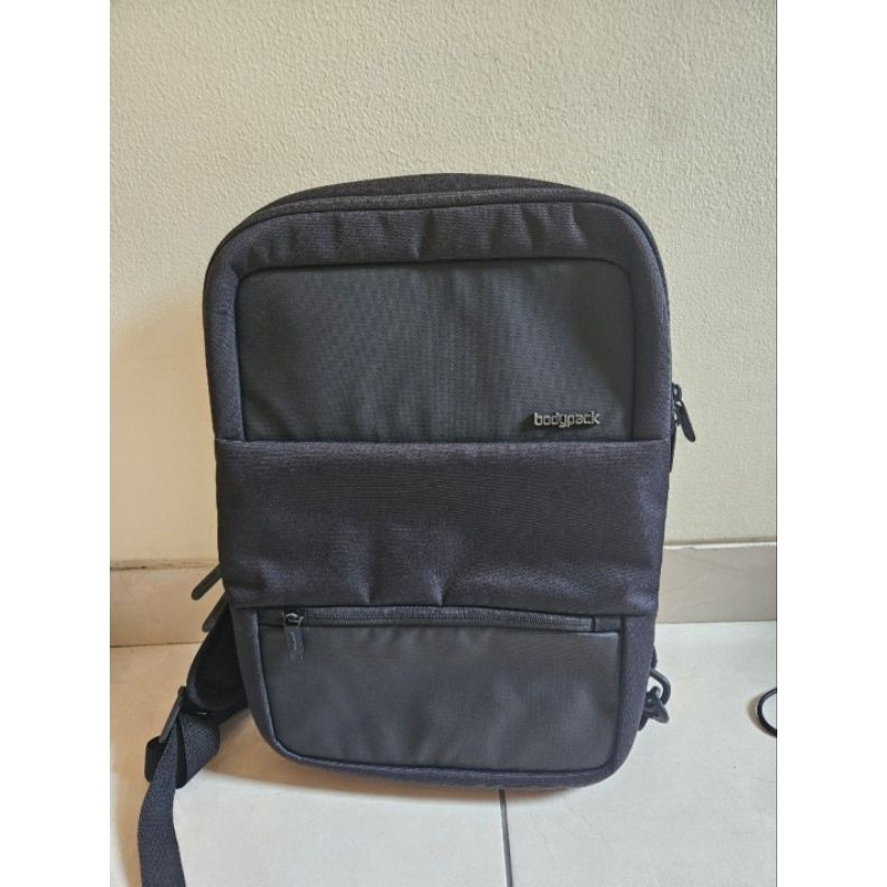 Bodypack Ultronic 4.1