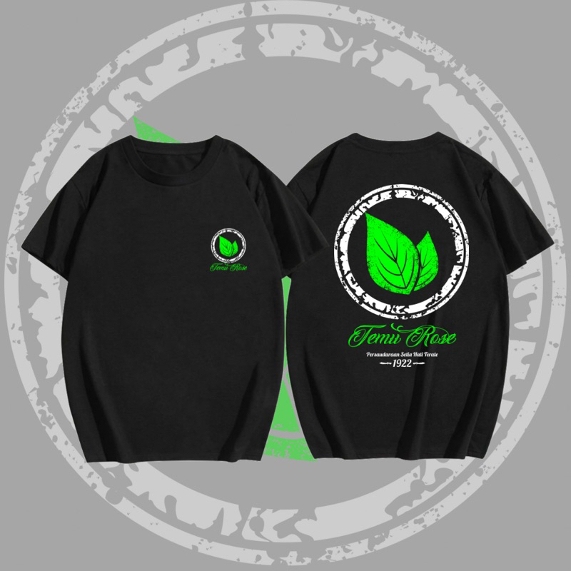 KAOS PSHT TEMU ROSE BAJU PSHT TEMU ROSE BAHU PSHT TERBARU