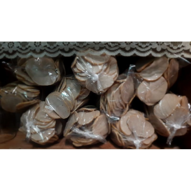 

kerupuk ikan