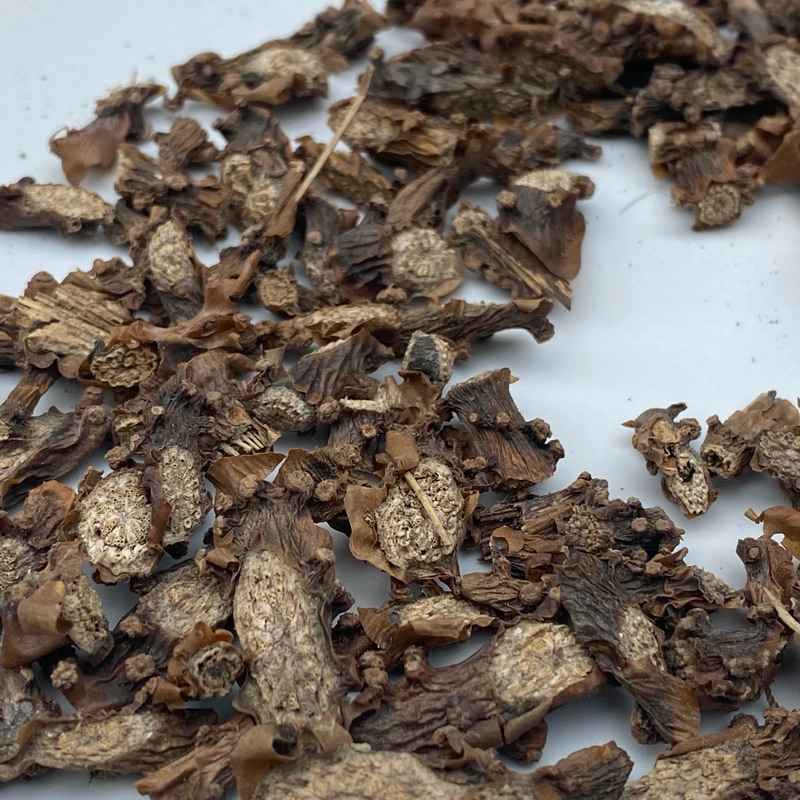 

Brotowali kering kemasan 50gram