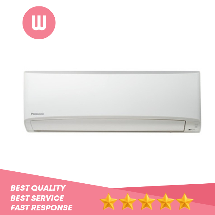 AC Panasonic Standard 1.5 PK CS-YN12WKJ / YN12WKJ