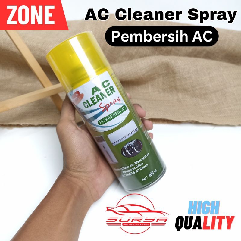 Zone AC Cleaner Spray Pembersih AC Semprot