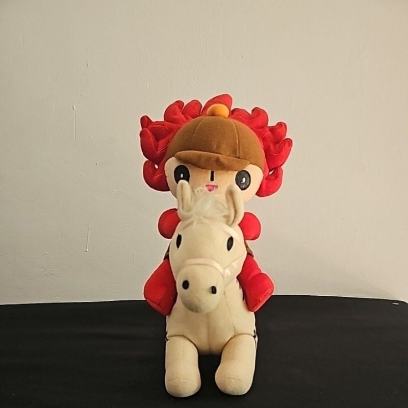 Maskot Olimpiade Beijing 2008 | Olympic Beijing 2008