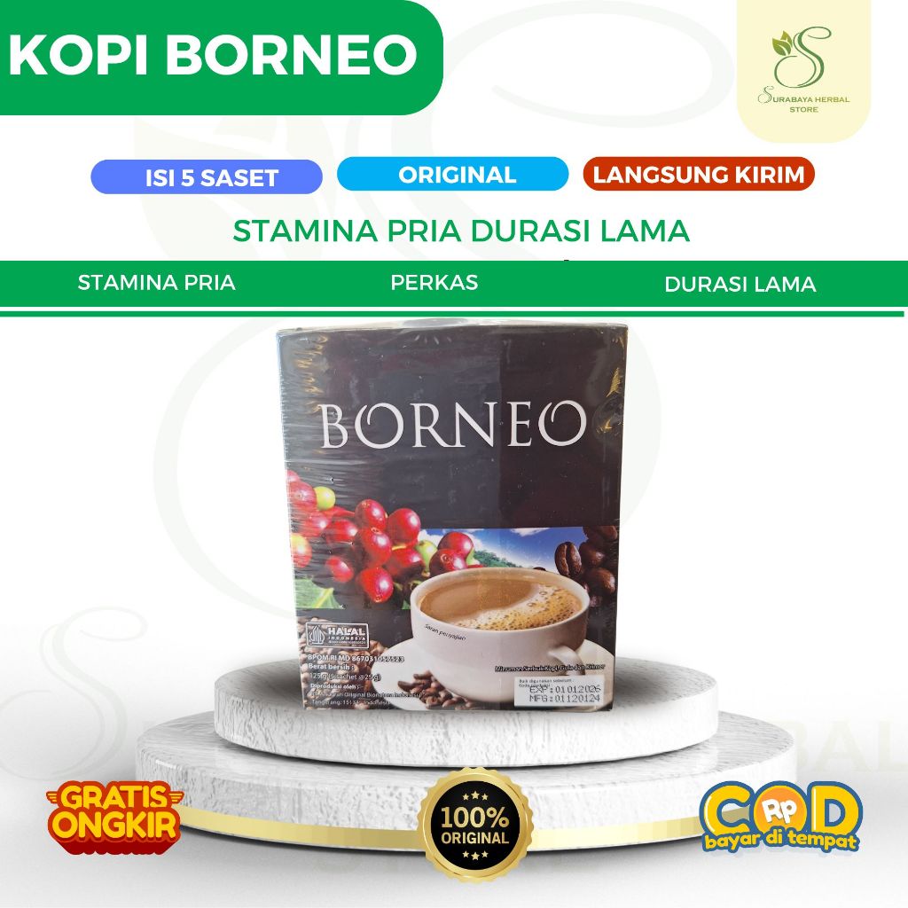 

KOPI BORNEoooO YANG ASLI KOPIBORNEO KOPI KESEHATAN MENJAGA KESEHATAN PRIA
