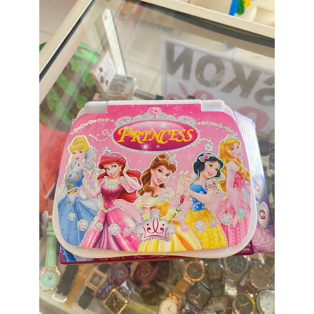 MAINAN LAPTOP ANAK/MAINAN LAPTOP KARTUN