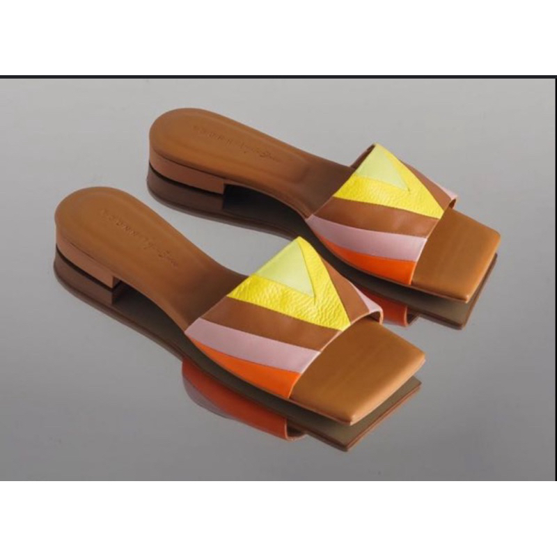 Preloved Rounn x Nagita Slavina Size 41