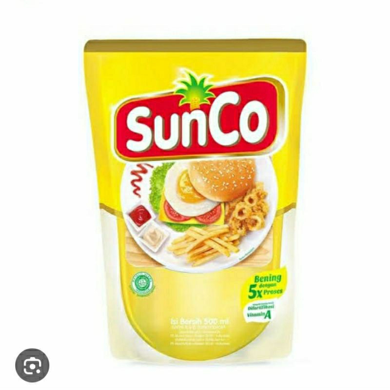 

MINYAK GORENG SUNCO 2LT || PROMO SUNCO 2LT || PROMO MINYAK GORENG