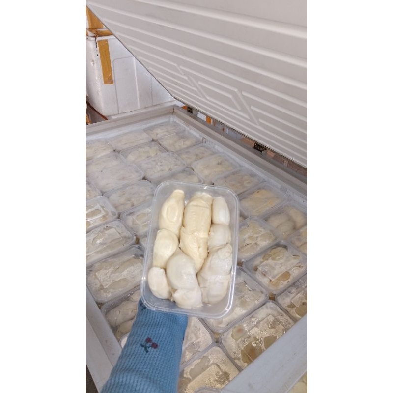 

Durpas Medan 800g