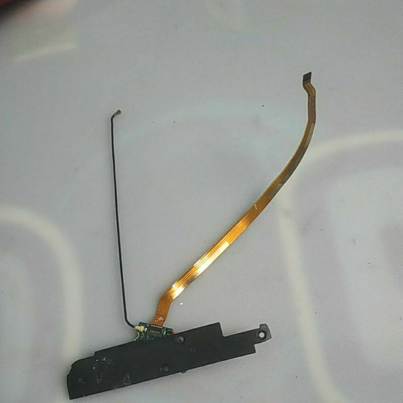 papan mic Advan g5 ORIAN