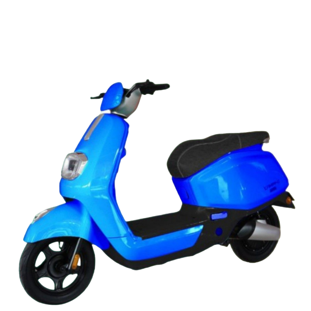 Sepeda Listrik UWINFLY T70