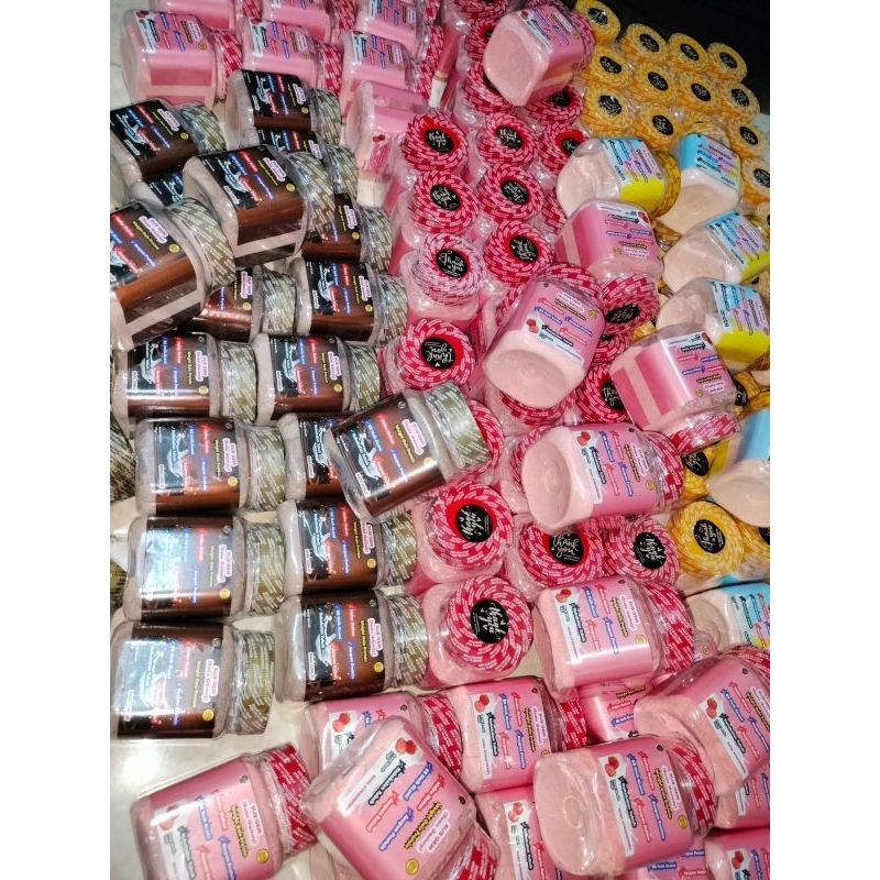 

Susu Gemoy By Khanza