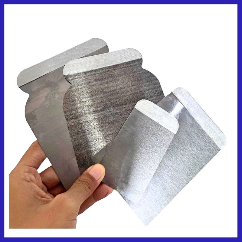 Kapi Set Stainless Kapi Pajero