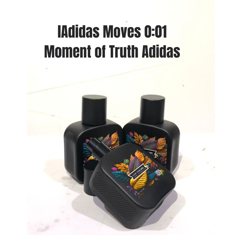 PARFUM PRIA ADIDAS MAN  - PARFUME PRIA NON ALKOHOL TAHAN LAMAINSPIRED BY STESTI