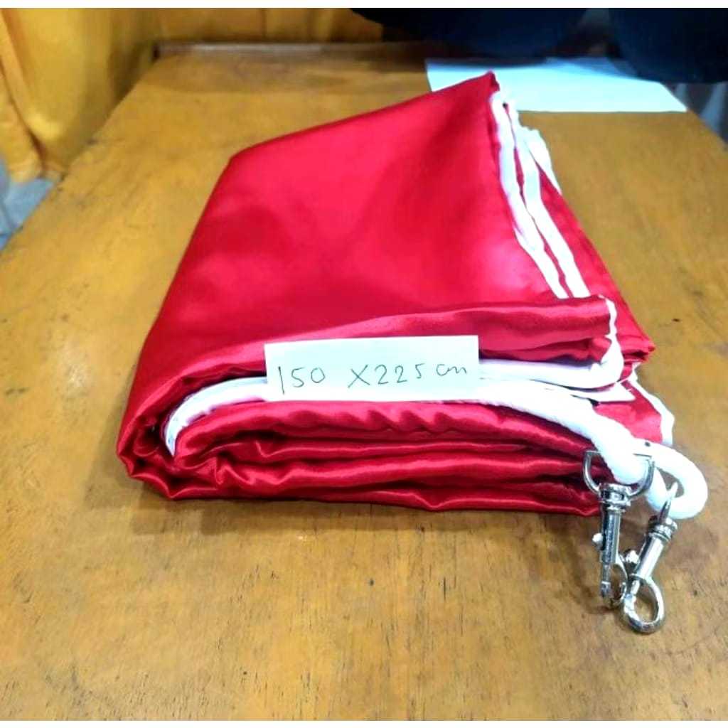 Bendera Merah Putih-Bendera Merah Putih