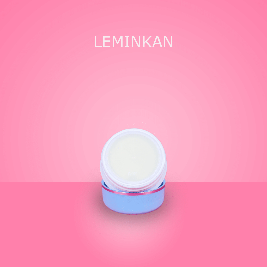 Glowing Express Night Cream 15gr - Cream Malam Glowing Express