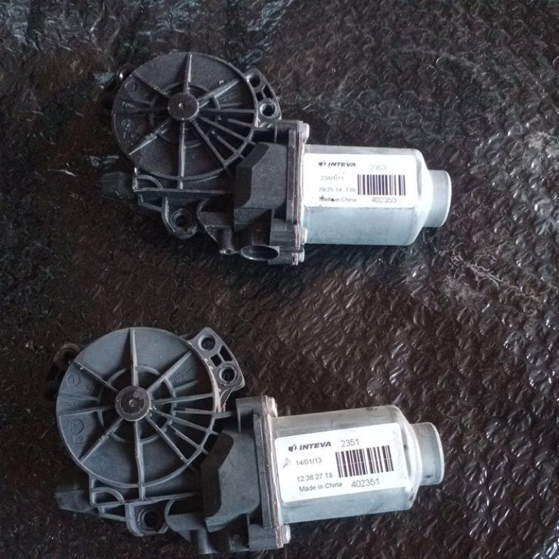 dinamo power window kia sportage 2012