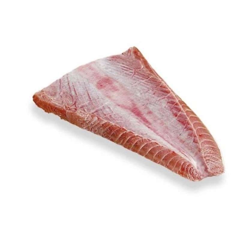

Ikan Tuna Belly Fillet Frozen - 500gr