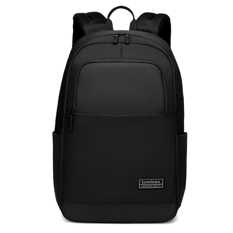 Luminox Tas Ransel Kasual IFJ - Tas Ransel Laptop Tas Pria Wanita Tas Ransel Unisex - Backpack Daypa