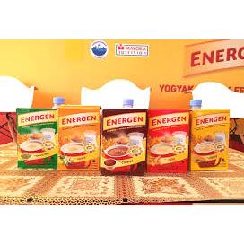

SEMBAKO SERBA MURAH - ENERGEN 1 RENCENG