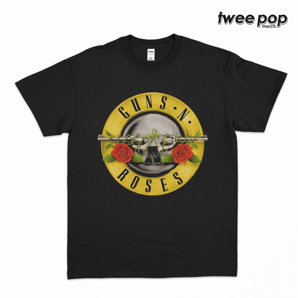 KAOS BAND GUNS N ROSES - GREATEST HITS