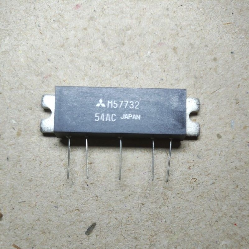 IC M 57732 IC FINAL RIT