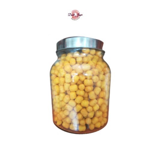 

Snack Ciki Ball (Kemasan Repack)