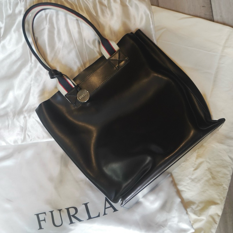 [PRELOVED] Furla Tote Bag