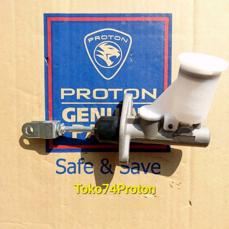 Master Kopling Atas Proton Gen2