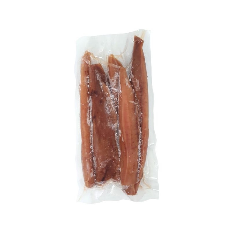 

Ikan Tongkol Fillet Frozen - 500gr