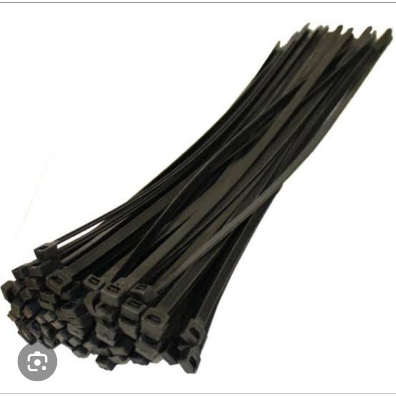 

TERMURAH! Kabel Ties Ishima Ukuran 2,5x200mm