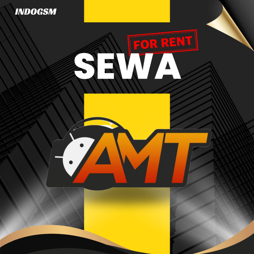 Sewa AMT Android Multi Tool