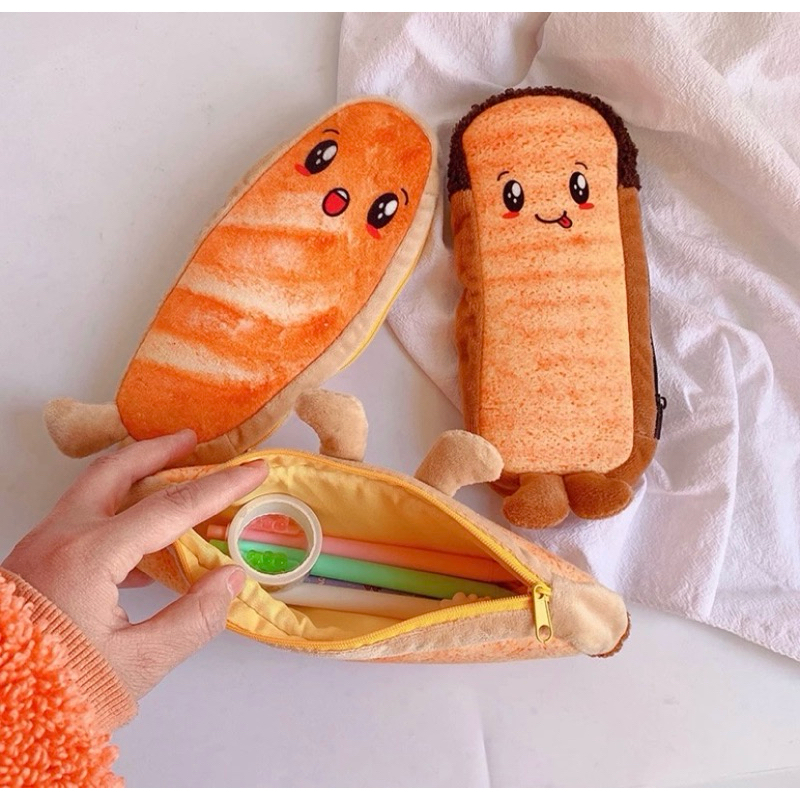 

Kotak Pensil Anak Sekolah Kotak Pensil Roti Kotak Pensil Serbaguna