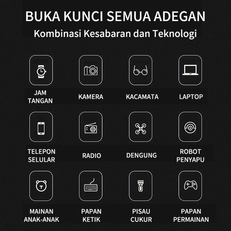 ID ISKU OBENG SET 32 IN 1 OBENG HP SET OBENG MANUAL LENGKAP KECIL DAN MUDAH DIBAWA OBENG SET