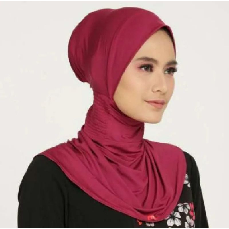 Zoya ciput Elsie ciput ninja by zoya