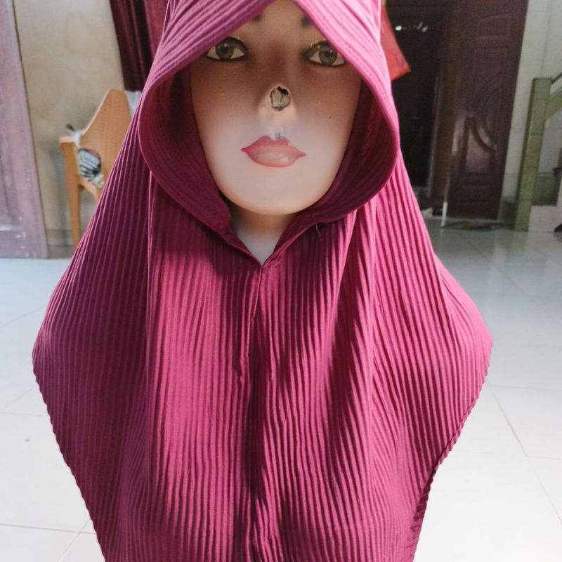 1 PCS HIJAB TERLARIS PALEMBANG #33