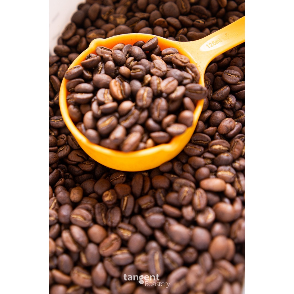 

BEAN KOPI/BIJI KOPI ARABIKA GUNUNG BISMA HONEY PROCESS