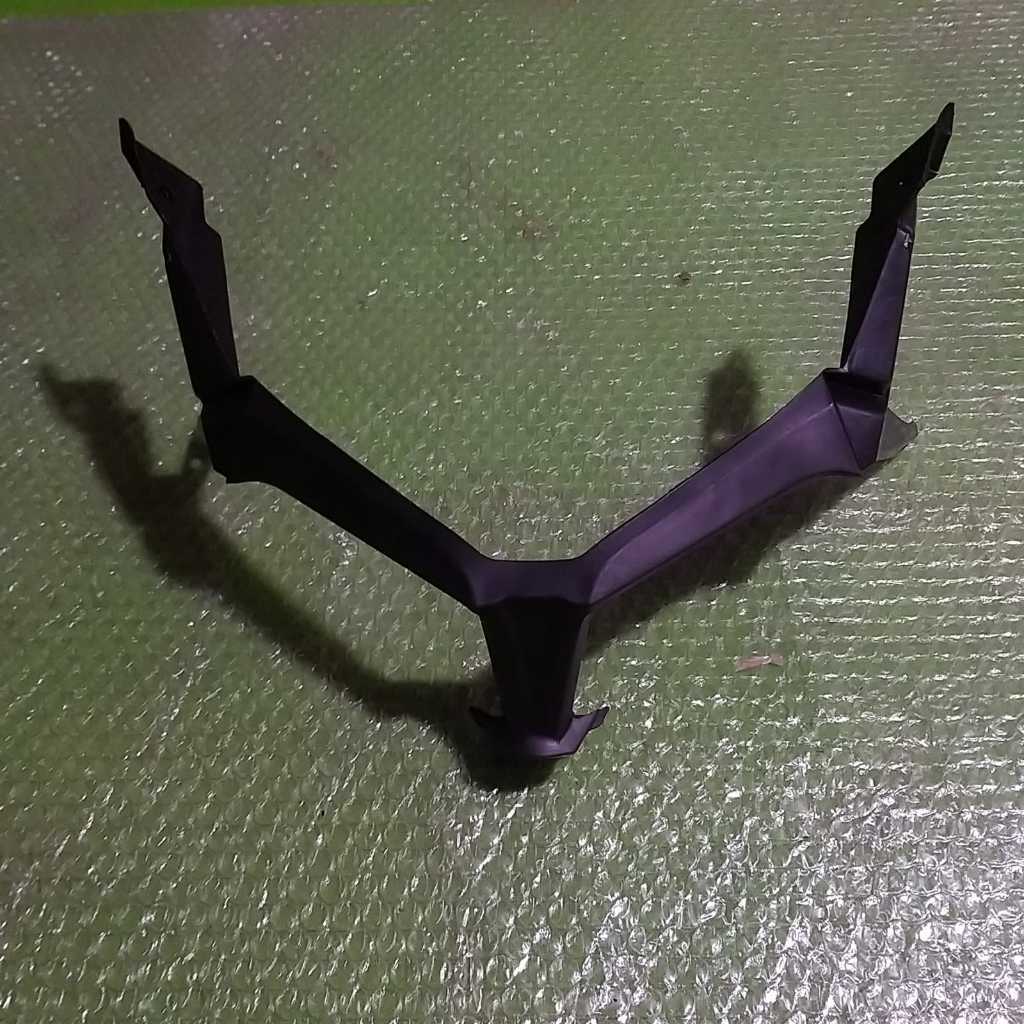 garnish fr vario 150 vario 125 original garnis lampu vario 150 125 2018-2020 original